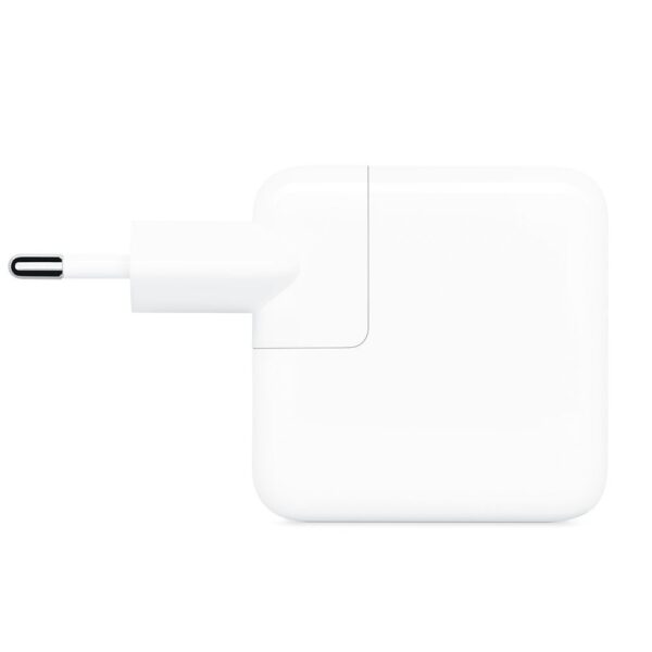 Adaptador de Corrente Apple USB-C de 29W