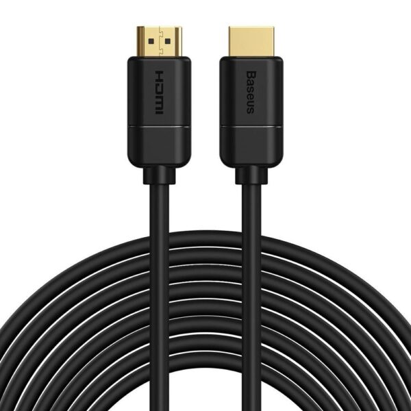 Cabo HDMI Baseus 8M 4K 60Hz 2160p