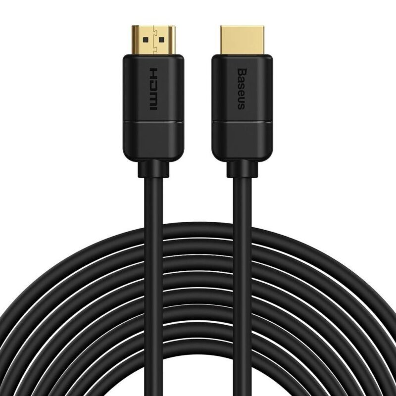 Cabo HDMI Baseus