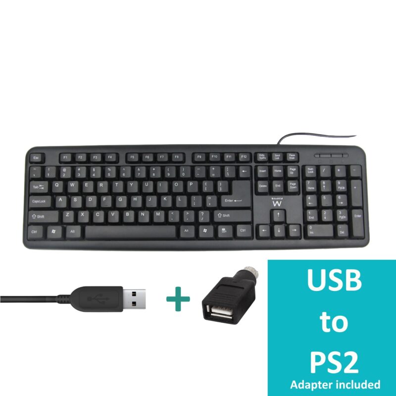 EW3112 R0 USB PS2.1