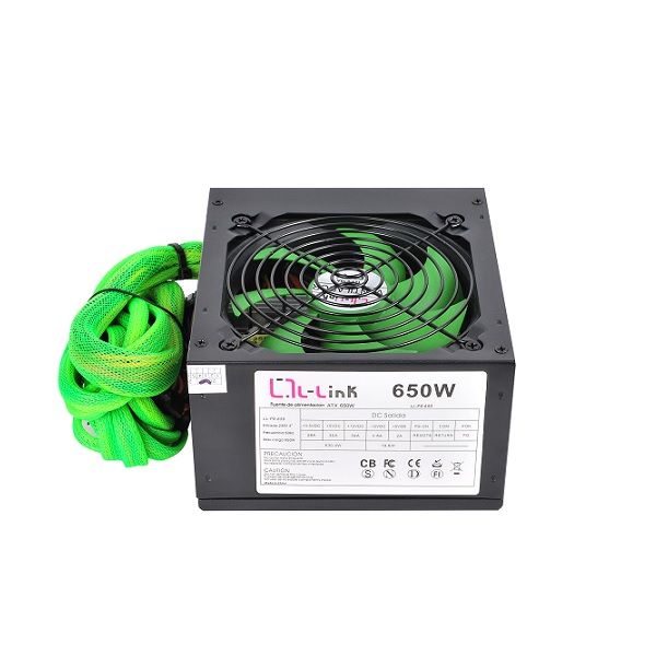 LLink 650W2