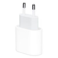 Adaptador de corrente Apple USB-C de 20W