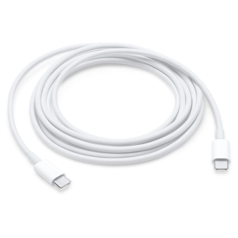 Cabo de Carregamento USB-C Apple 2M MLL82ZM/A