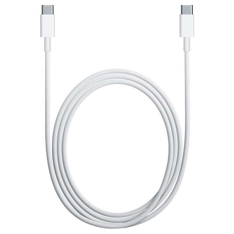 Cabo de Carregamento USB-C 1M Apple MQKJ3ZM/A