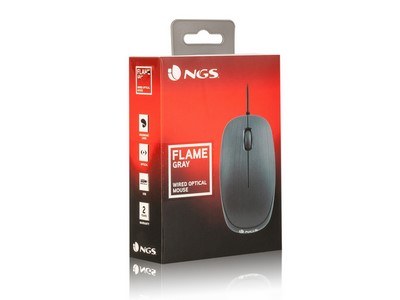 NGS FLAME.1
