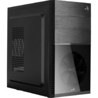 aerocool cs 105 mini tower preto
