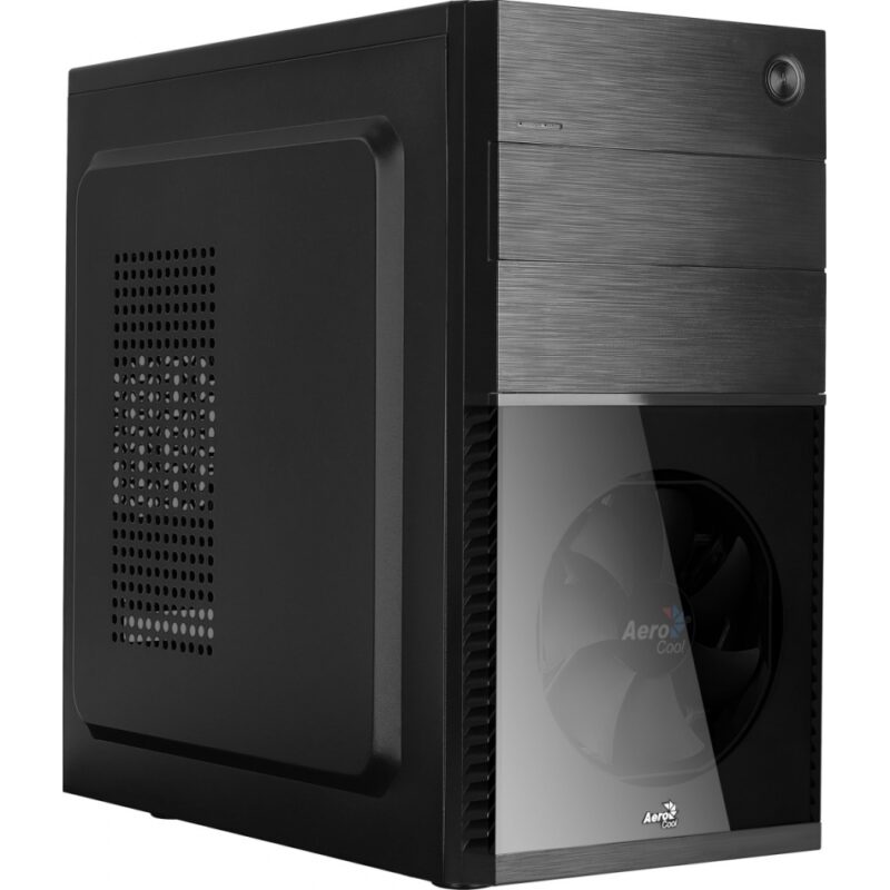 aerocool cs 105 mini tower preto