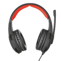 headset trust gxt 310 gaming preto 5