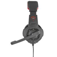 headset trust gxt 310 gaming preto 6