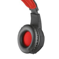 headset trust gxt 310 gaming preto 7
