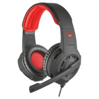 Auscultadores Trust GXT 310