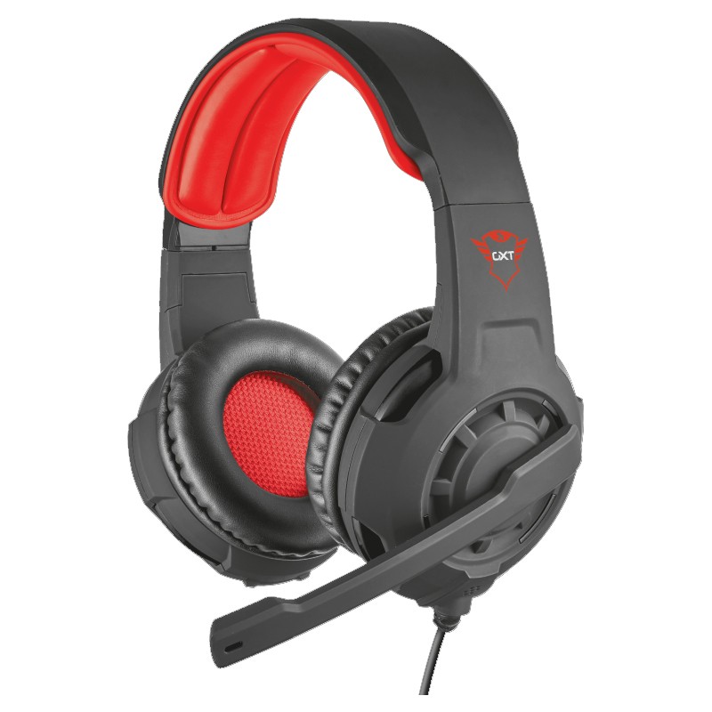 Auscultadores Trust GXT 310
