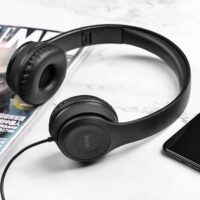 Headphones Hoco W21