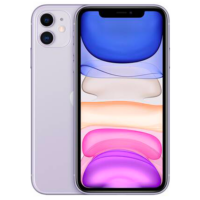 iPhone 11 64GB Roxo Grade B