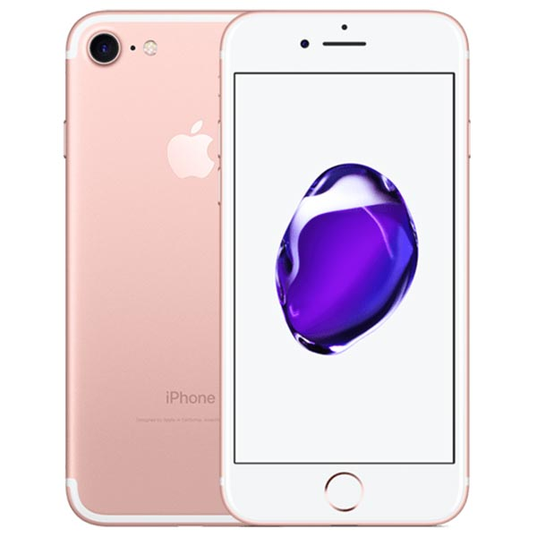 iPhone 7 32GB Rosa Grade B