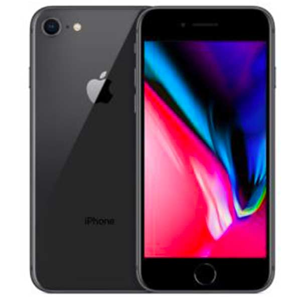 iPhone 8 64GB Space Grey Grade B