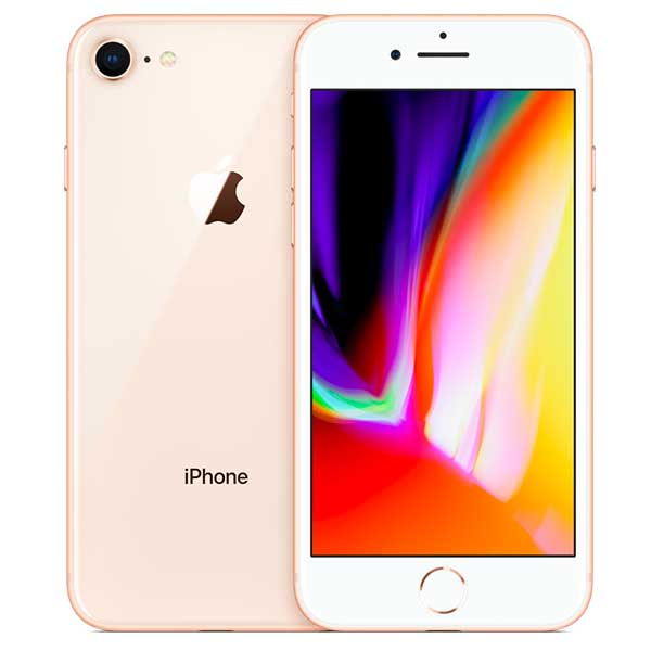 iPhone 8 64GB Gold Grade A