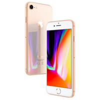 iphone 8 64 gb dourado2