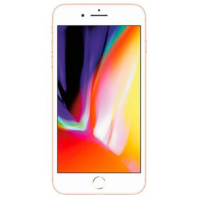 iphone 8 64 gb dourado3