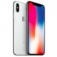 iphone x 64 gb prateado3