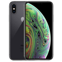 iPhone XS 64GB Preto Grade A