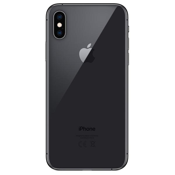 iphone xs 64 gb cinzento sideral1