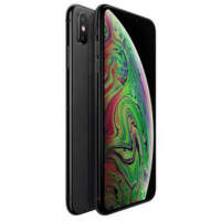 iphone xs 64 gb cinzento sideral2