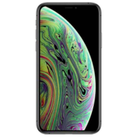 iphone xs 64 gb cinzento sideral3