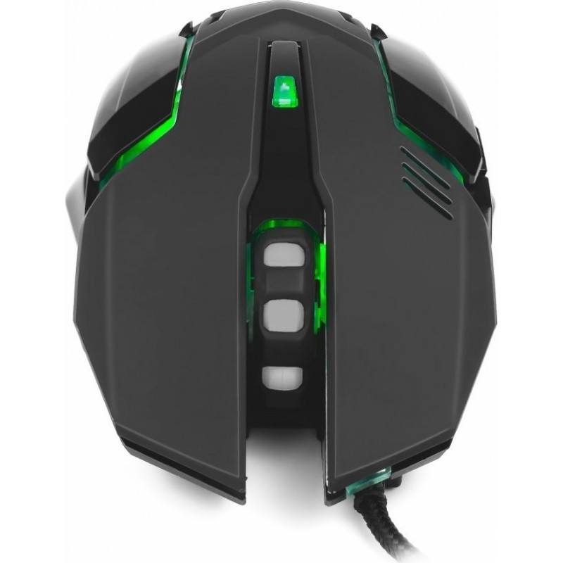 mars gaming 4000 dpi rgb flow mrm0 .2