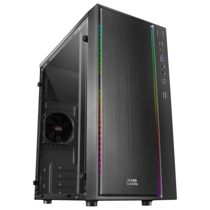 mars gaming mcm gaming tower case.2
