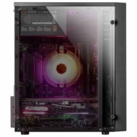 mars gaming mcm gaming tower case.5