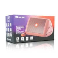 ngs roller ride red5