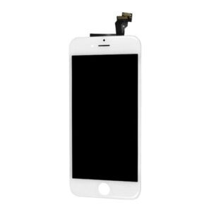 iPhone 6 Display / Ecrã LCD + Touch - Branco- Compatível