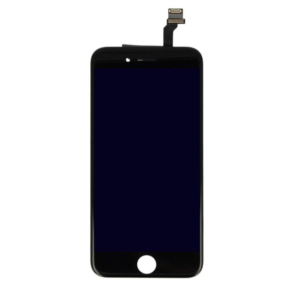 iPhone 6 Display / Ecrã LCD + Touch - Preto - Compatível