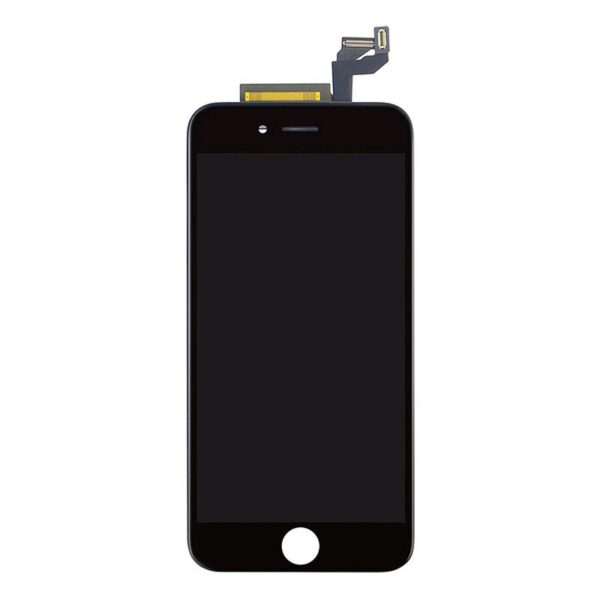 iPhone 6S Display / Ecrã LCD + Touch - Preto - Compatível