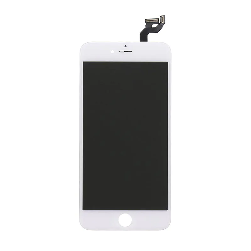 iPhone 6S Plus Display / Ecrã LCD + Touch - Branco - Original