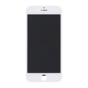 iPhone 7 Display / Ecrã LCD + Touch - Branco - Original