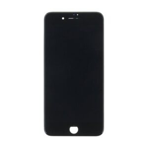 iPhone 7 Plus Display / Ecrã LCD + Touch - Preto - Compatível