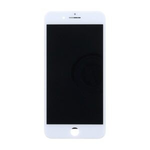 iPhone 7 Plus Display / Ecrã LCD + Touch - Branco - Compatível