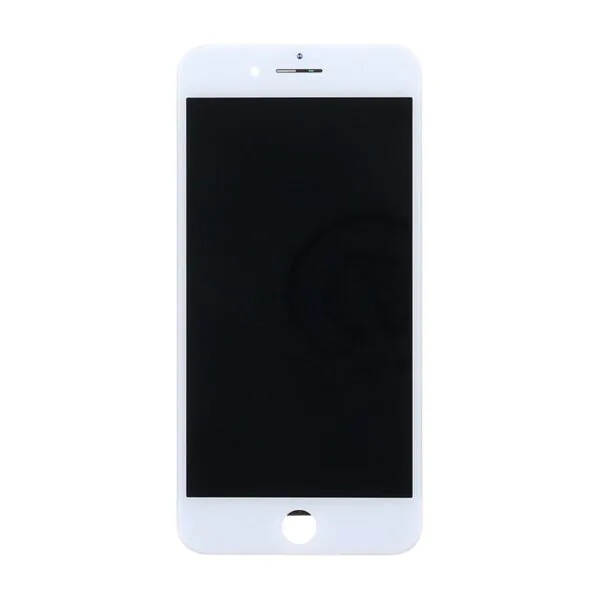 iPhone 7 Plus Display / Ecrã LCD + Touch - Branco - Compatível