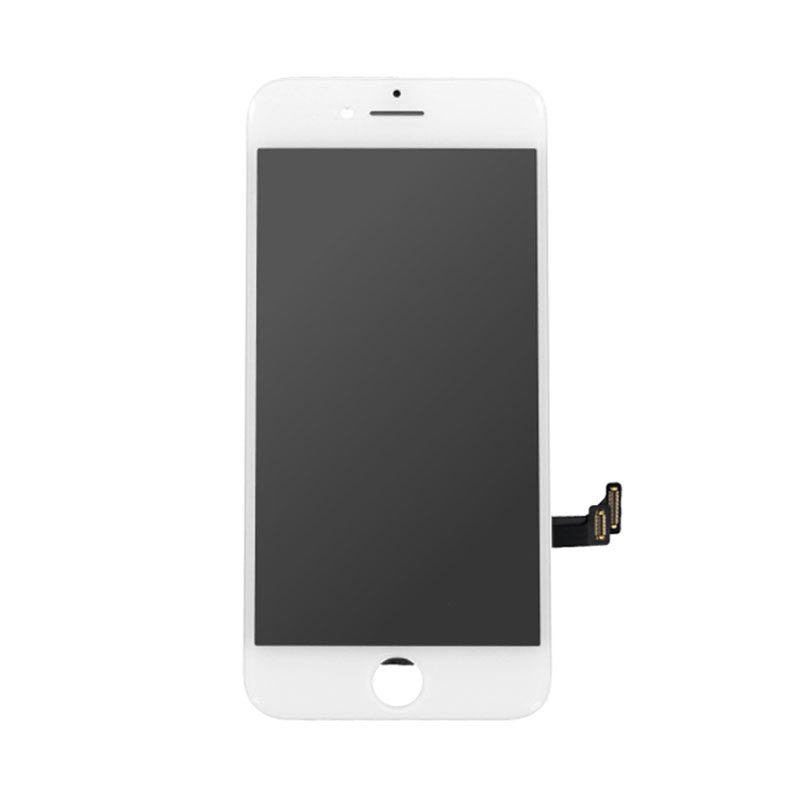 iPhone 8 SE 2020 2022 Display e Touch Branco OEM