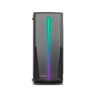 nox hummer spark midi tower preto 4