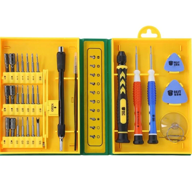 Kit Ferramentas para Reparações BST-8920