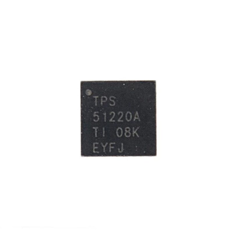 Power IC TPS51220A