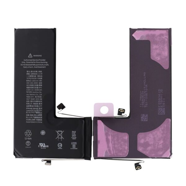 Bateria iPhone 11 Pro 3046mAh Chip TI