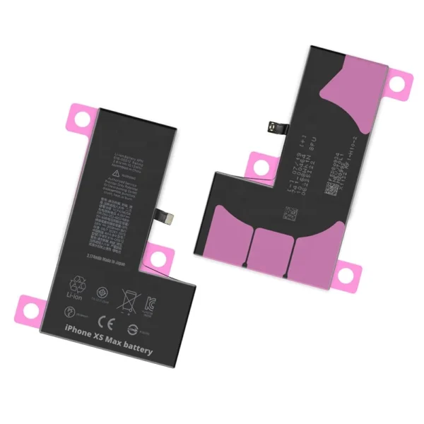 Bateria iPhone XS Max 3174mAh Chip TI