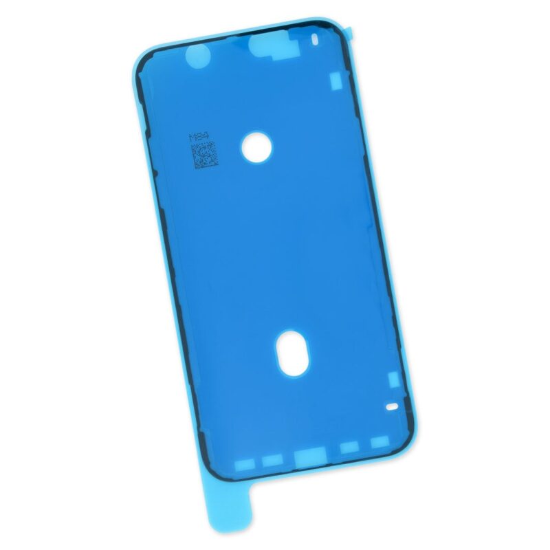 Adesivo de Montagem Water Proof iPhone 11