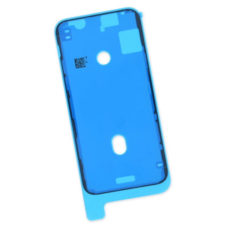 Adesivo de Montagem Water Proof iPhone 11 Pro