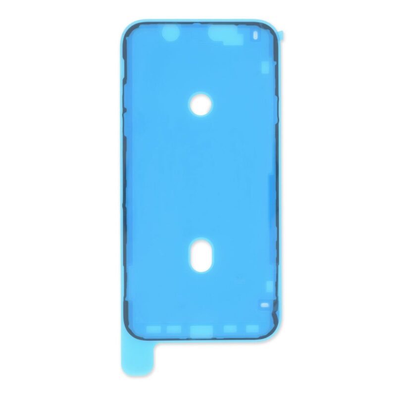 Adesivo de Montagem Water Proof iPhone XR