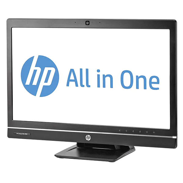 All in One HP Elite 8300 Tactil i5 8GB 240GB